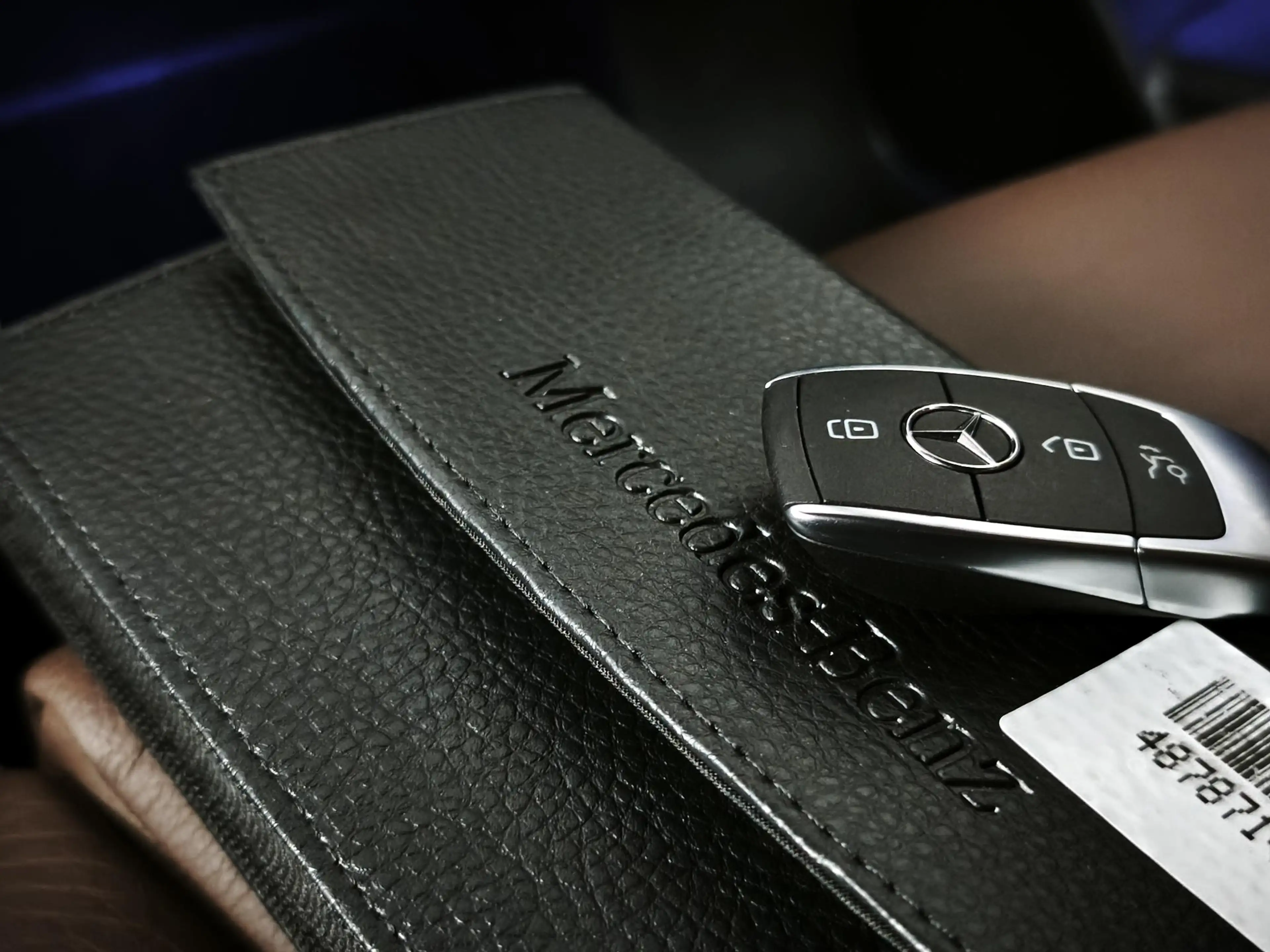 Mercedes-Benz GLA 250 e AMG Line NAVIGATIE | ACHTERUITRIJCAMERA | LEDERE — photo 13