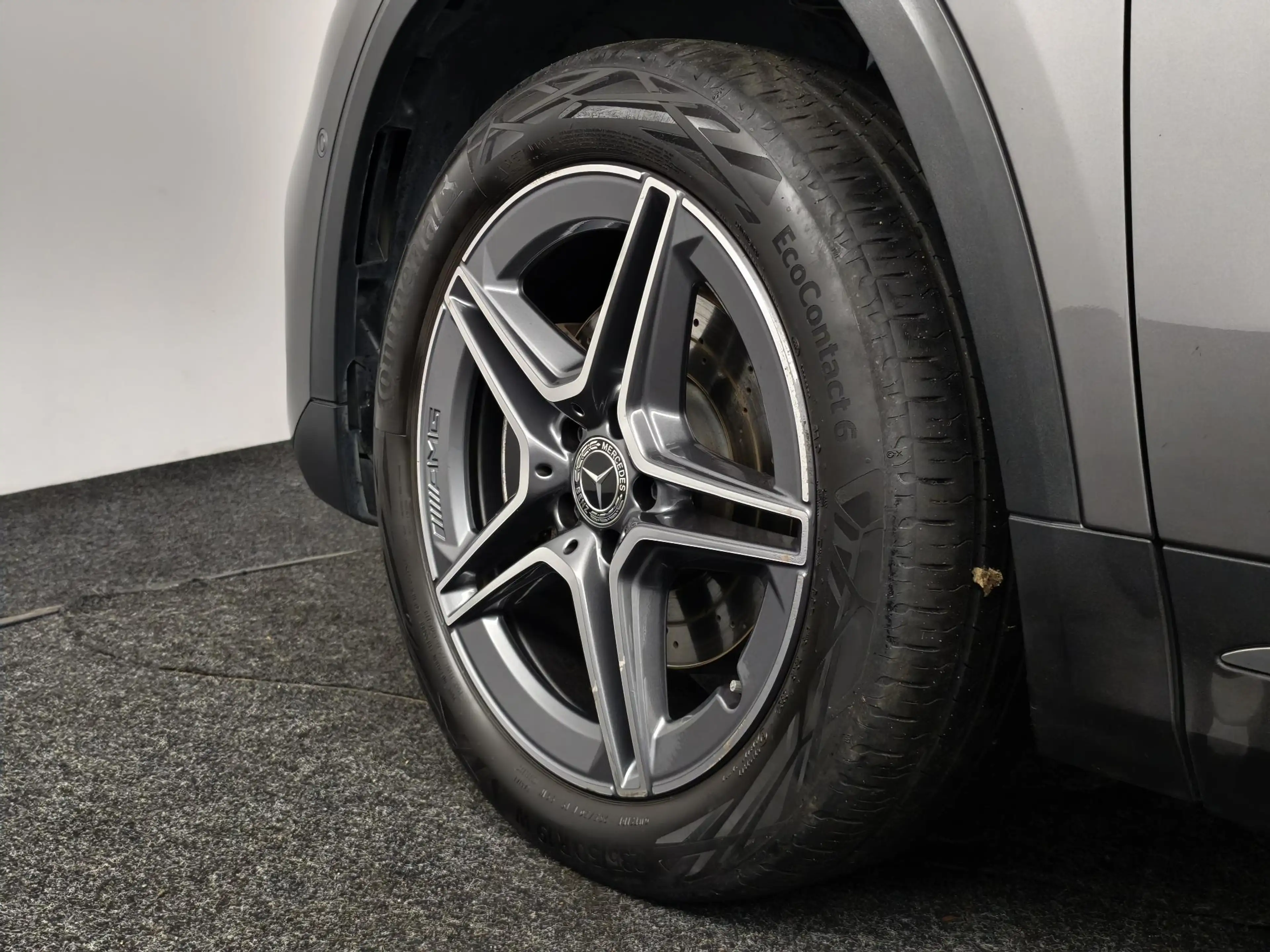Mercedes-Benz GLA 250 e AMG Line NAVIGATIE | ACHTERUITRIJCAMERA | LEDERE — photo 22