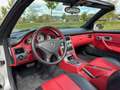 Mercedes-Benz SLK 200 K | Airco | Cruise | stoelverwarming/verkoeling | Grijs - thumbnail 8