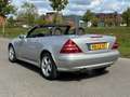 Mercedes-Benz SLK 200 K | Airco | Cruise | stoelverwarming/verkoeling | Grijs - thumbnail 7