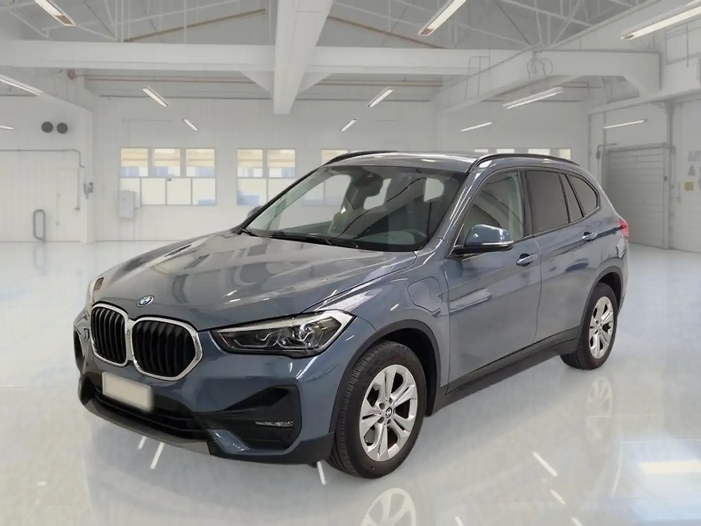 BMW X1 xDrive 25e Business Advantage automatico - 1