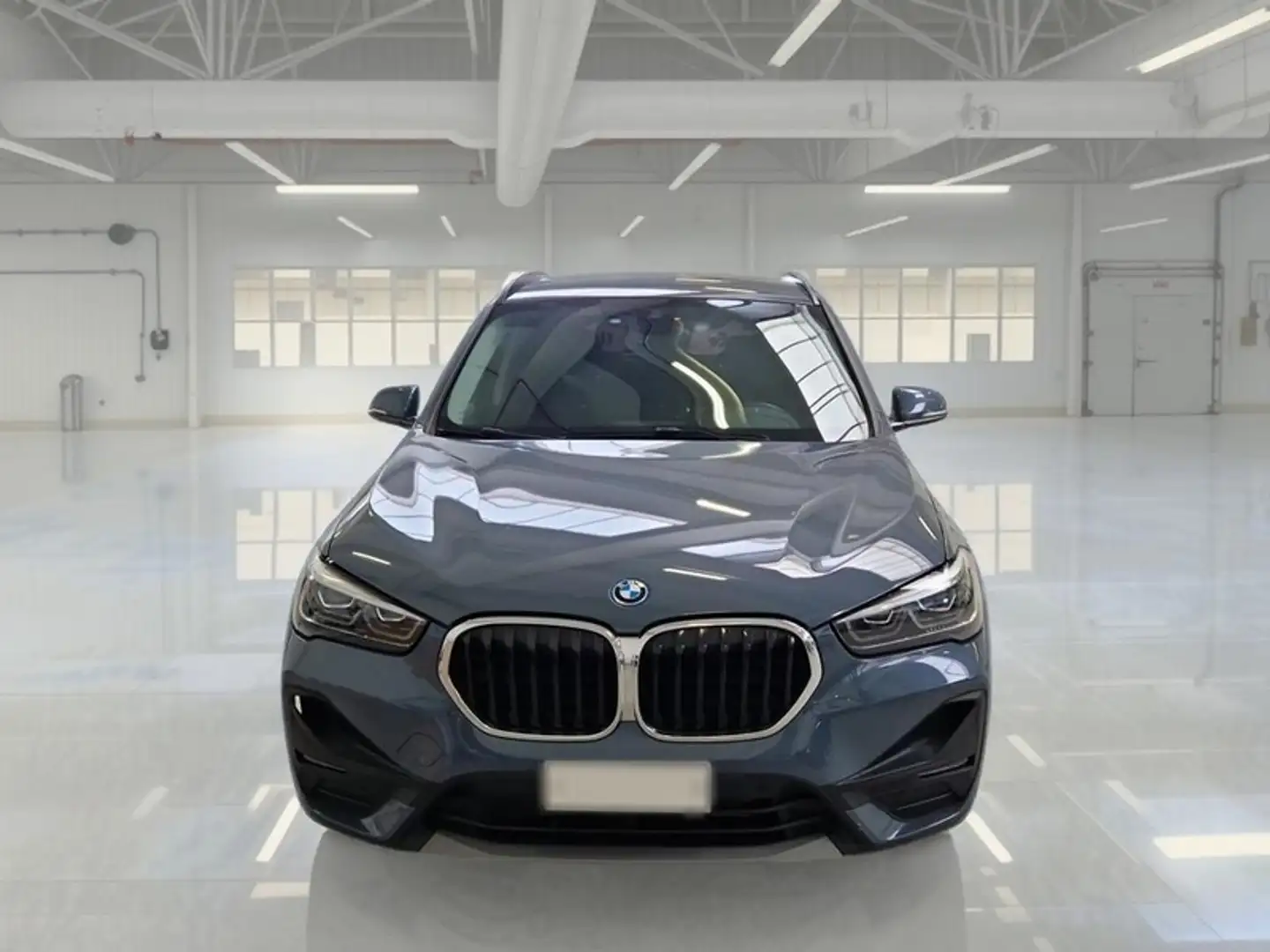 BMW X1 xDrive 25e Business Advantage automatico - 2