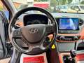 Hyundai i10 1.0 67cv GPL Style CAR PLAY+ANDROID AUTO Grigio - thumbnail 12