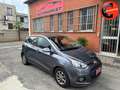 Hyundai i10 1.0 67cv GPL Style CAR PLAY+ANDROID AUTO Grigio - thumbnail 1