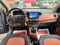 Hyundai i10 1.0 67cv GPL Style CAR PLAY+ANDROID AUTO Grigio - thumbnail 11