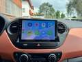 Hyundai i10 1.0 67cv GPL Style CAR PLAY+ANDROID AUTO Grigio - thumbnail 14