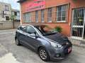 Hyundai i10 1.0 67cv GPL Style CAR PLAY+ANDROID AUTO Grigio - thumbnail 1