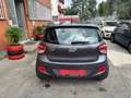 Hyundai i10 1.0 67cv GPL Style CAR PLAY+ANDROID AUTO Grigio - thumbnail 6