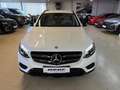 Mercedes-Benz GLC 250 GLC 250d Exclusive 4Matic 204PS Diesel Aut. Weiß - thumbnail 4