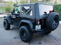 Jeep Wrangler Wrangler 3.8 Rubicon A Noir - thumbnail 16