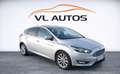 Ford Focus 1.0 125 cv Année 2016 Grau - thumbnail 1