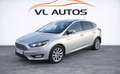 Ford Focus 1.0 125 cv Année 2016 Grau - thumbnail 2