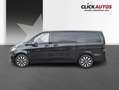 Mercedes-Benz Vito 2.0 CDI 136CV Tourer Select Larga Autom. Negro - thumbnail 4