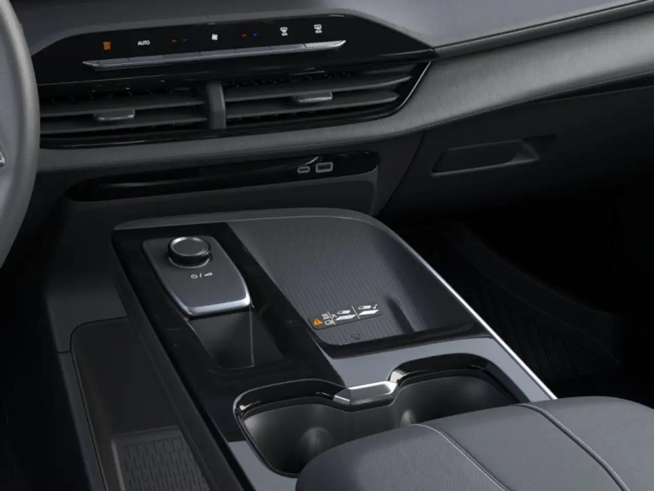 Buick Enclave fotografie Buick Enclave