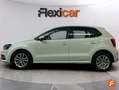 Volkswagen Polo 1.2 TSI BMT Advance DSG 66kW Blanc - thumbnail 4
