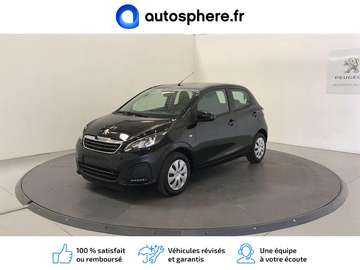 VTi 72 Active 5p