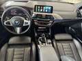 BMW X4 X4 G02 2020 xdrive30d mhev 48V Msport 286cv auto Blu/Azzurro - thumbnail 14