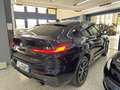BMW X4 X4 G02 2020 xdrive30d mhev 48V Msport 286cv auto Blu/Azzurro - thumbnail 6