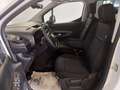 Fiat Doblo Doblò 1.5 BlueHdi 130CV Combi N1 Weiß - thumbnail 7