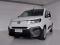 Fiat Doblo Doblò 1.5 BlueHdi 130CV Combi N1 Weiß - thumbnail 2