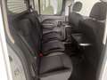 Fiat Doblo Doblò 1.5 BlueHdi 130CV Combi N1 Weiß - thumbnail 12
