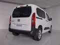 Fiat Doblo Doblò 1.5 BlueHdi 130CV Combi N1 Weiß - thumbnail 27