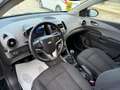 Chevrolet Aveo 1.2 LTZ 86cv 5p Noir - thumbnail 8