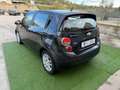 Chevrolet Aveo 1.2 LTZ 86cv 5p Nero - thumbnail 4