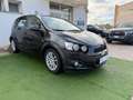 Chevrolet Aveo 1.2 LTZ 86cv 5p Nero - thumbnail 3