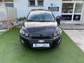 Chevrolet Aveo 1.2 LTZ 86cv 5p Noir - thumbnail 2