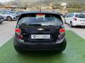 Chevrolet Aveo 1.2 LTZ 86cv 5p Nero - thumbnail 5