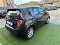 Chevrolet Aveo 1.2 LTZ 86cv 5p Noir - thumbnail 6