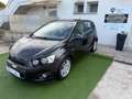 Chevrolet Aveo 1.2 LTZ 86cv 5p Nero - thumbnail 1