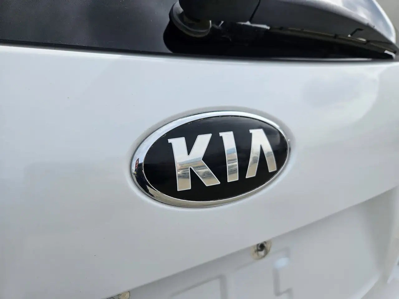Kia Sorento снимка Kia Sorento