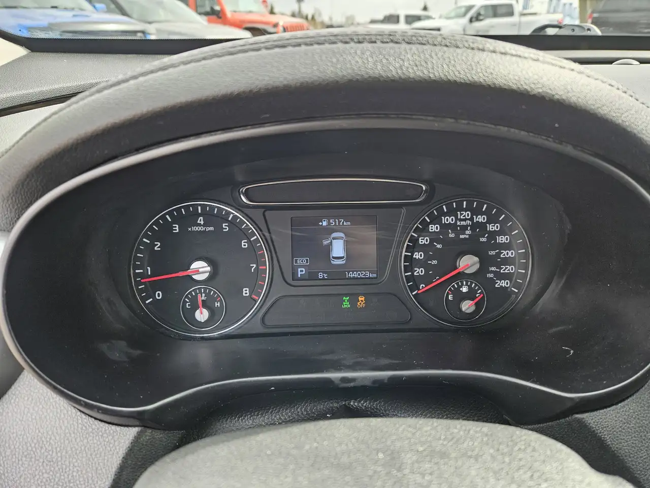 Kia Sorento снимка Kia Sorento
