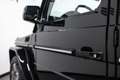 Mercedes-Benz G 55 AMG K. St.Wagon Btw auto, Fiscale waarde € 22.000,- (€ Zwart - thumbnail 31