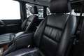 Mercedes-Benz G 55 AMG K. St.Wagon Btw auto, Fiscale waarde € 22.000,- (€ Zwart - thumbnail 34