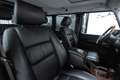 Mercedes-Benz G 55 AMG K. St.Wagon Btw auto, Fiscale waarde € 22.000,- (€ Zwart - thumbnail 21