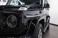 Mercedes-Benz G 55 AMG K. St.Wagon Btw auto, Fiscale waarde € 22.000,- (€ Zwart - thumbnail 22