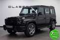 Mercedes-Benz G 55 AMG K. St.Wagon Btw auto, Fiscale waarde € 22.000,- (€ Zwart - thumbnail 1