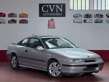 2.0i turbo 16v 4x4 cat.