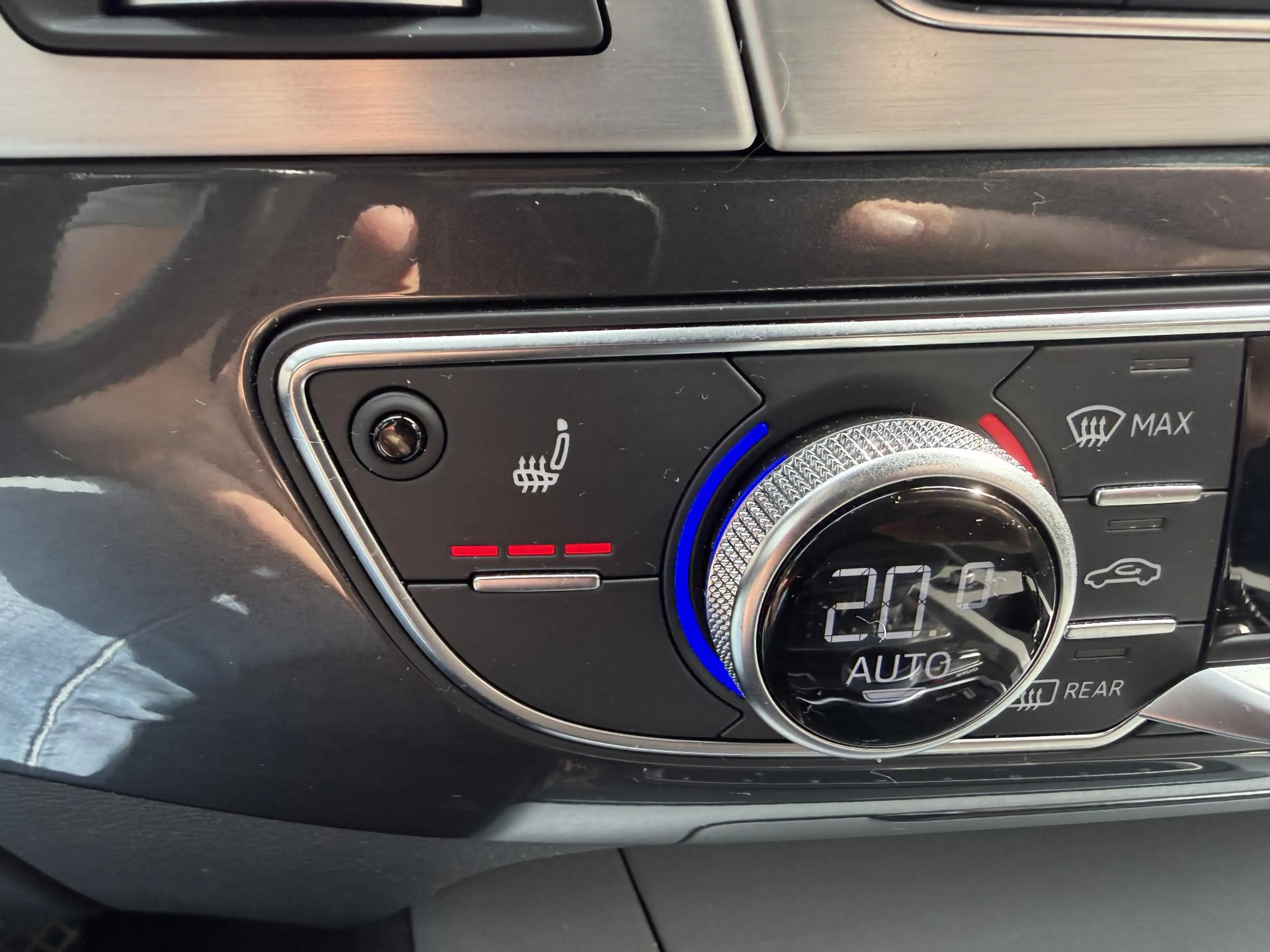 Audi Q7 e-tron 3.0 TDI quattro Sport S-Line | 360 Camera | DAB | — photo 20