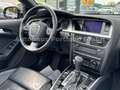 Audi A5 3.2 FSI Cabriolet S-line/ACC/4xSHZ/Multi Schwarz - thumbnail 11