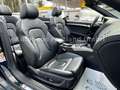 Audi A5 3.2 FSI Cabriolet S-line/ACC/4xSHZ/Multi Schwarz - thumbnail 14