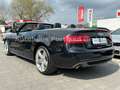 Audi A5 3.2 FSI Cabriolet S-line/ACC/4xSHZ/Multi Schwarz - thumbnail 5