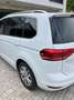 Volkswagen Touran Touran Highline 2,0 TDI SCR DSG Highline Weiß - thumbnail 9