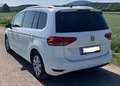 Volkswagen Touran Touran Highline 2,0 TDI SCR DSG Highline Weiß - thumbnail 4
