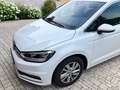 Volkswagen Touran Touran Highline 2,0 TDI SCR DSG Highline Weiß - thumbnail 10