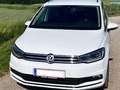 Volkswagen Touran Touran Highline 2,0 TDI SCR DSG Highline Weiß - thumbnail 1