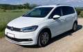 Volkswagen Touran Touran Highline 2,0 TDI SCR DSG Highline Weiß - thumbnail 3